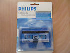 Ph62021 Philips Audio Tape Cassette Head Cleaner