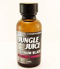 Platblk Jungle Juice Platinum Black