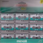 Pn032895 Maxell Mc60 9 Pack