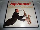 18015 Pre-recorded - Boots Randolph Ampex Tape