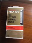 Pro-100 Stuidocraft Studiocraft Vhs Wet