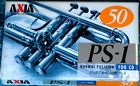 Ps-i Axia Ps-1 50 Fuji
