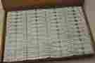 Psc62 Premier Media 100 White 62 Minute Blank Audio Cassette Tapes High Grade 31 Min Per Side C60