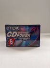 Pwr-90axs6b Tdk Nip Sealed 6 Pack
