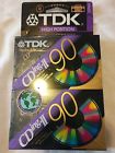 Pwr-90l2 Tdk 2 Pack Cd