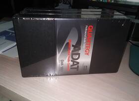 Dm-180 Quantegy Adat 60 Min Qty 3 Vintage Audio