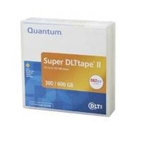300-600gb Quantum Mrs2mqn01 Super Dlt Ii Data Cartridge