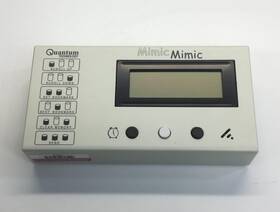 B09802 Quantum Tecnology Mimic Assistive Electronic Text Display Unit