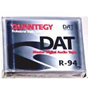 R-94 Quantegy Dat R 94 Sealed