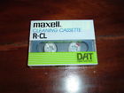 R-cl Maxell Brand New Dat 025215187513