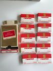 Rc-120 Recoton Audio Cassettes New Old Stock Lot Of Original Dispenser
