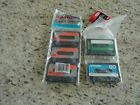 Rc-90 Recoton Blank Cassette Tapes 5 90 Minute G Mb