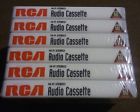 Rc60pk6 Rca Hi-fi Stereo Audio