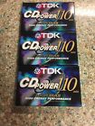 Rciii Tdk 3 New 110