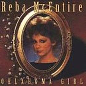 Reba Mcentire Format Audio Cd 731453232228 Oklahoma Girl Cassette
