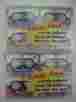 Rt-604vp Panasonic New In Package Microcassette Micro Cassette 8 Tapes 037988356133