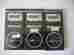 Rt-60mc-3 National Lot Of 9 Micro Cassette Audio Tapes New Sealed From Japan