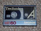 Rt-me60 Technics Vintage Angrom Metal
