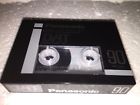 Rt-r90p Panasonic Vintage New Dat Digital Audio Tape Cassette