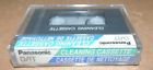 Rt-rclp Panasonic Dat Cleaning Cassette