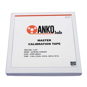 250nwb Rtm Industries Usa Anko Lab Master Calibration Tape