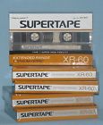 Rx-60 Realistic Cassette Tapes 5