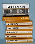 Rx-90 Realistic Cassette Tapes 6