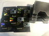 Rxg-80 Tdk Minute Gold Mds With Slipcases