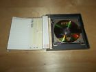 Rxg-pro74 Tdk Aluminum Pro Professional Minidisc Best Quality Rare Excellent