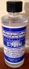 Cleaner-2oz S-721h-2 American Recorder Technologies Professional