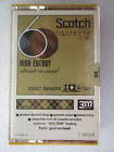 S-c-60he Scotch High Energy Vintage