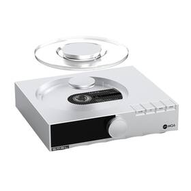 Pl200t S.m.s.l Mqa-cd Reference Digital Transport Triple Power Modes Anti-vi
