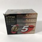 Sa 60 Tdk High Bias 020356215804