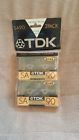 Sa-90u2 Tdk Sa90 Iec Type