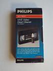 Sbv1140a01 Philips Vhs Vcr Head Cleaner