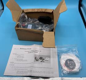 15210 Science Source First Recording Timer 120v