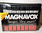 Scv708v Magnavox 8 Pk T-120 026616075164