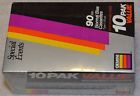 Se90 Gemimi Gemini Se Lot Of Blank Audio Recording Cassette Tapes