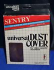 Senvdc00 Sentry Universal Dust Cover For Vcr New