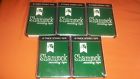 Sham 80 Shamrock Lot Of