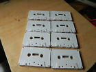 Shell W Screws Lot Of