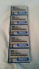 Sm-x20 Tdk Lot Of 5 Sealed