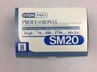Sm20 Tdk Lot Of 10
