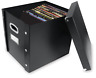 Sns02071 Ideastream Consumer Products Llc Vinyl Record Storage Box 711181244090