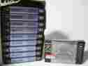 2724244188 Sony 10 New Sealed Audio Cassette Es-i 90 Type I Made In Japan