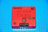 3mdw-80rh Sony Md Utada Hikaru Mini Disc Three Pack 901780596799
