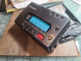 Dat-7 Sony Digital Audio Tape In A Very Condition Please Ask Seller For