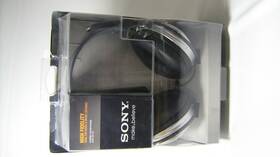Mdr-xd100 Sony Mdr-x100 Heaphone Higth Fidelity Factory Sealed Box Old Stock No Return