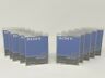 Pdp-60 Sony Dat Min Digital Audio Cassette Tapes Lot Of New