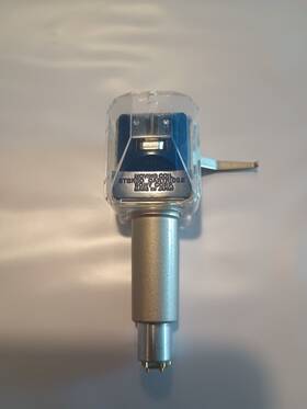 Xl-33 Sony Mc Cartridge - Fully Treated Sounds Amazing